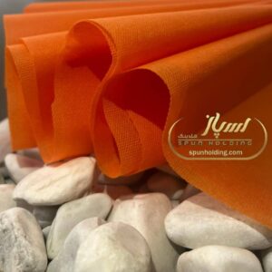 اسپان باند نارنجی