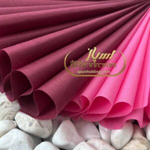 اسپان باند زرشکی