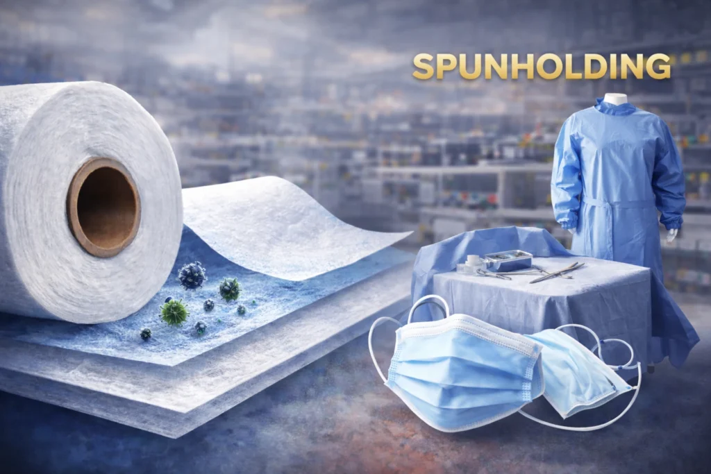 اسپان باند SMS | اسپان هلدینگ